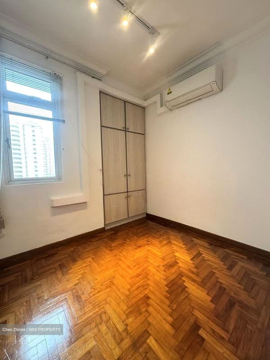 La Crystal (D9), Apartment #626049641